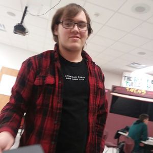 Meet your Posher, Brandon